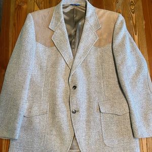 Mens Pendleton Coat